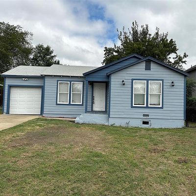 5516 Fletcher Ave, Fort Worth, TX 76107