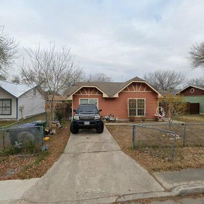 5515 Snow Fox St, San Antonio, TX 78242