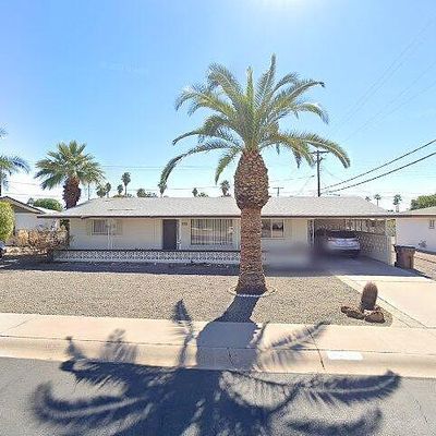 5517 E Boise St, Mesa, AZ 85205