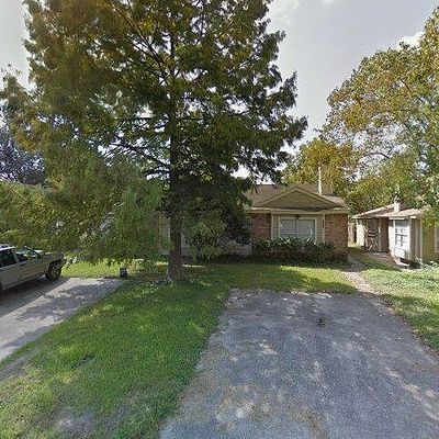 5518 Farley Dr Units A &Amp; B (Duplex), Houston, TX 77032