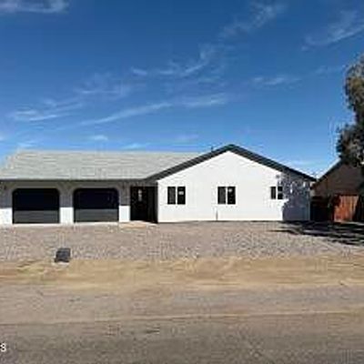 552 W Roadrunner St, Safford, AZ 85546