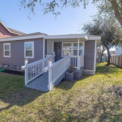 5523 Avenue O, Galveston, TX 77551