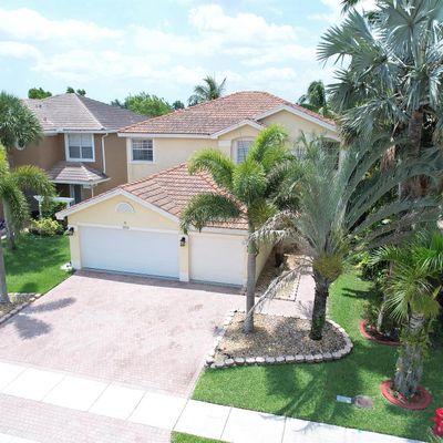 5524 Baja Ter, Greenacres, FL 33463