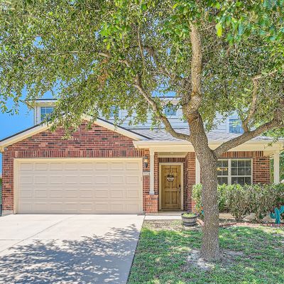 5524 Columbia Dr, Cibolo, TX 78108