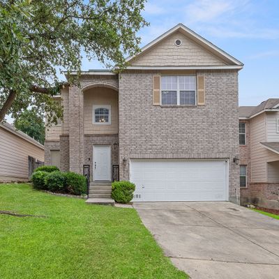 5523 Tomas Cir, San Antonio, TX 78240