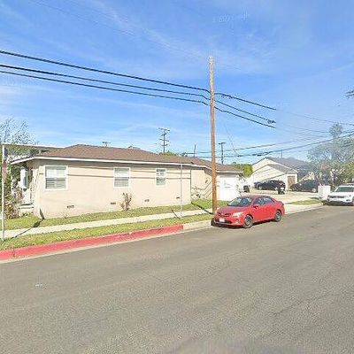 5526 Inglewood Blvd, Culver City, CA 90230