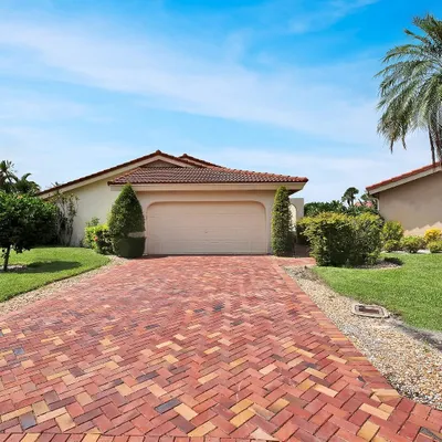 5529 Lakeview Mews Ter, Boynton Beach, FL 33437