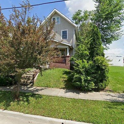 553 Baird St, Akron, OH 44311