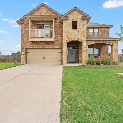 5529 Tama Dr, Waco, TX 76708