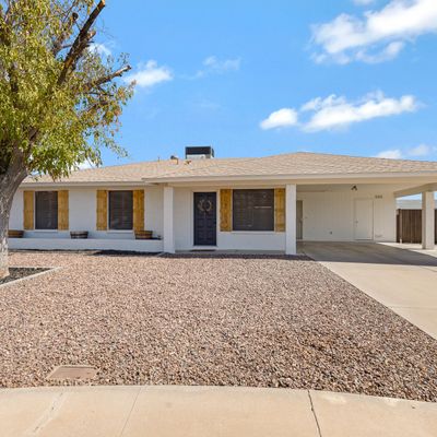 553 S Sunwood Cir, Mesa, AZ 85204