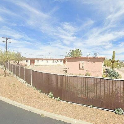 553 W Esperanza Ave, Ajo, AZ 85321