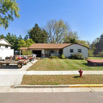 553 N Albany St, Spring Green, WI 53588