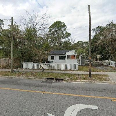 5530 Avenue B, Jacksonville, FL 32209