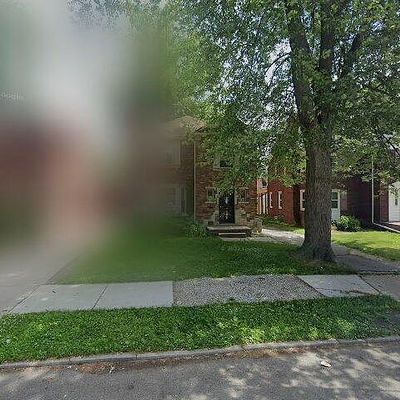 5534 Bishop St, Detroit, MI 48224