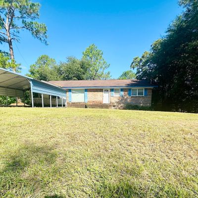 5533 Russell Ave, Eastman, GA 31023