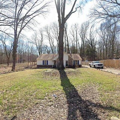 5535 Blackwell Rd, Bartlett, TN 38134