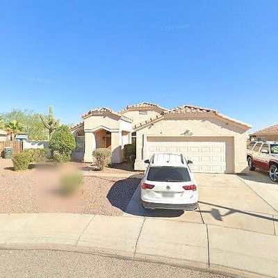 5535 N 103 Rd Dr, Glendale, AZ 85307