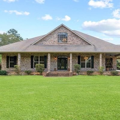 55345 Easley Road, Loranger, LA 70446