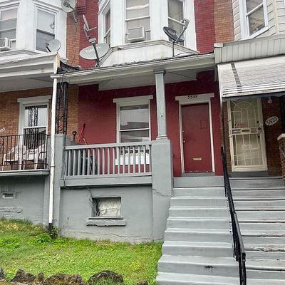 5535 Ardleigh St, Philadelphia, PA 19138