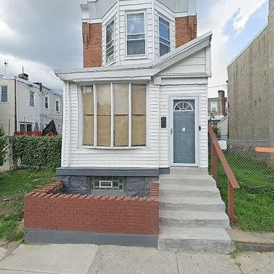 554 S Redfield St, Philadelphia, PA 19143