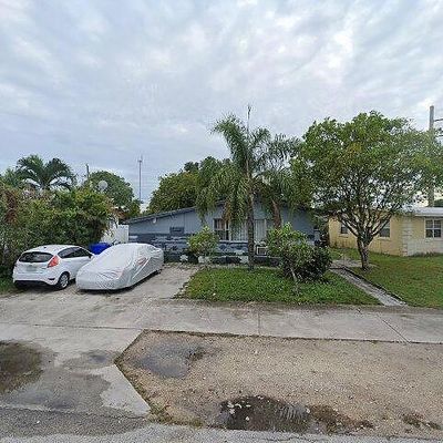 5540 Mayo St, Hollywood, FL 33021