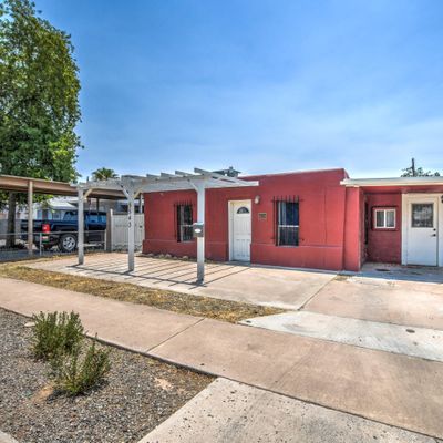 5543 W Gardenia Ave, Glendale, AZ 85301