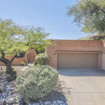 5543 N Camino Del Penoso, Tucson, AZ 85750