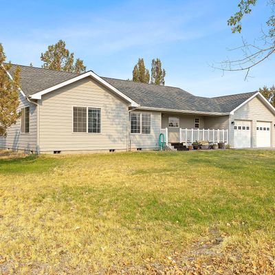 5545 Sw Deer Rd, Terrebonne, OR 97760