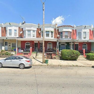 5547 Spruce St, Philadelphia, PA 19139