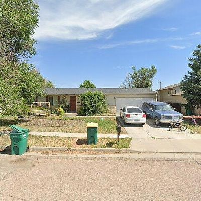 555 Corte Hermosa, Fountain, CO 80817