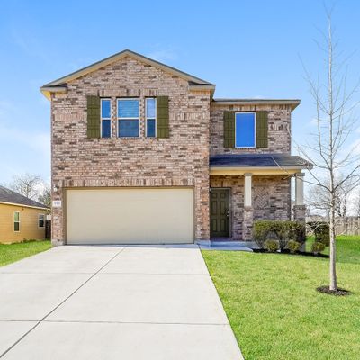 555 Maple Leaf Dr, New Braunfels, TX 78130