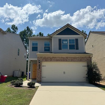 5553 Union Pointe Pl, Union City, GA 30291