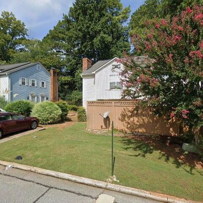 5555 Clover Rise Ln, Norcross, GA 30093