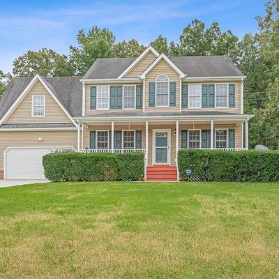 5556 Willow Oak Dr, Prince George, VA 23875