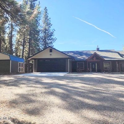 556 Chute Canyon Way, Bonners Ferry, ID 83805