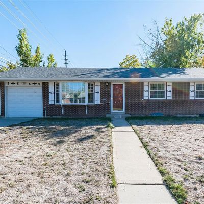 5560 E Gill Pl, Denver, CO 80246