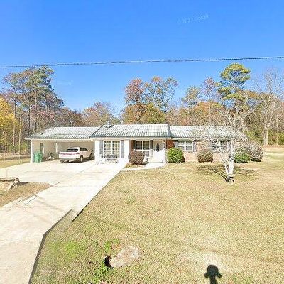 5565 Choctaw Ridge Rd, Bastrop, LA 71220