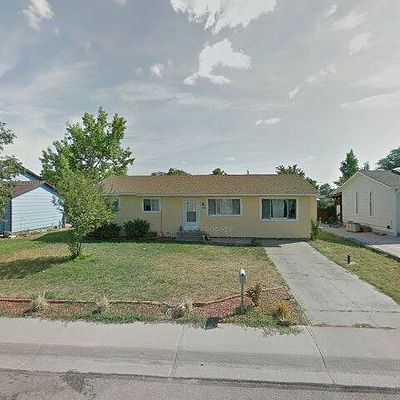 557 California St, Sterling, CO 80751