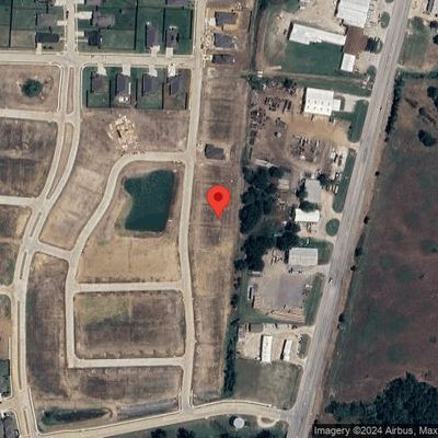 557 Mbs Way, Pilot Point, TX 76258