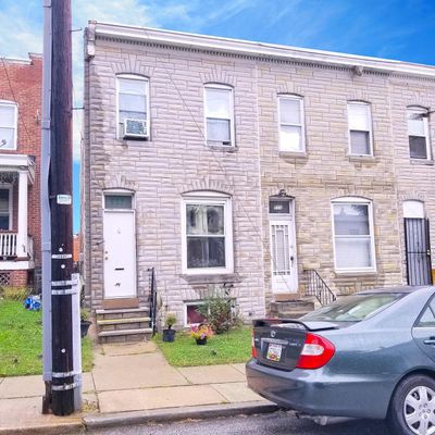 557 S Longwood St, Baltimore, MD 21223