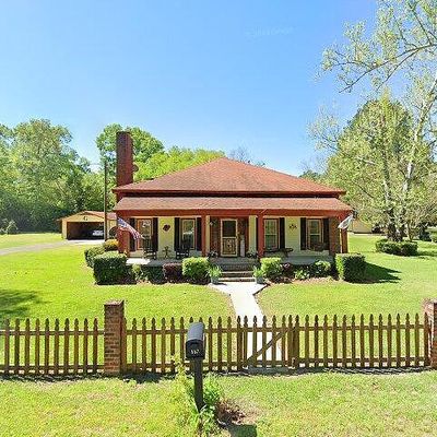 557 Old Highway 49, Seminary, MS 39479