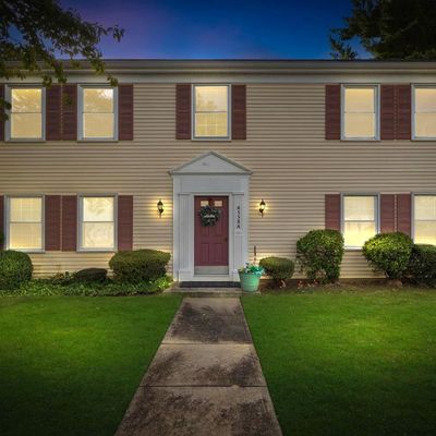 558 N Troy Way, Monroe, NJ 08831