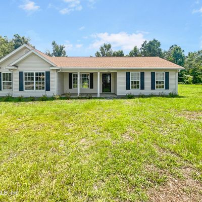 55860 Bear Run Rd, Callahan, FL 32011