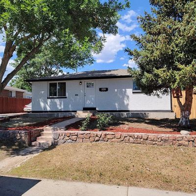 559 S Yates St, Denver, CO 80219