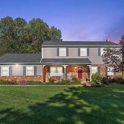 559 Patrice Ln, West Chester, PA 19380