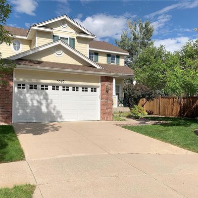 5593 S Gray St, Littleton, CO 80123