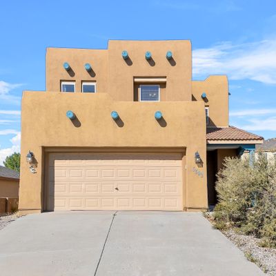 5592 Gladstone Dr Ne, Rio Rancho, NM 87144