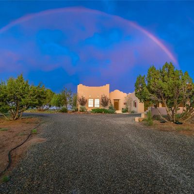 56 Cielo De Oro, Santa Fe, NM 87508