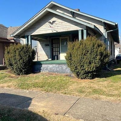 56 E Pennsylvania St, Shelbyville, IN 46176