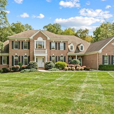 56 Flagstone Hill Rd, Sussex, NJ 07461